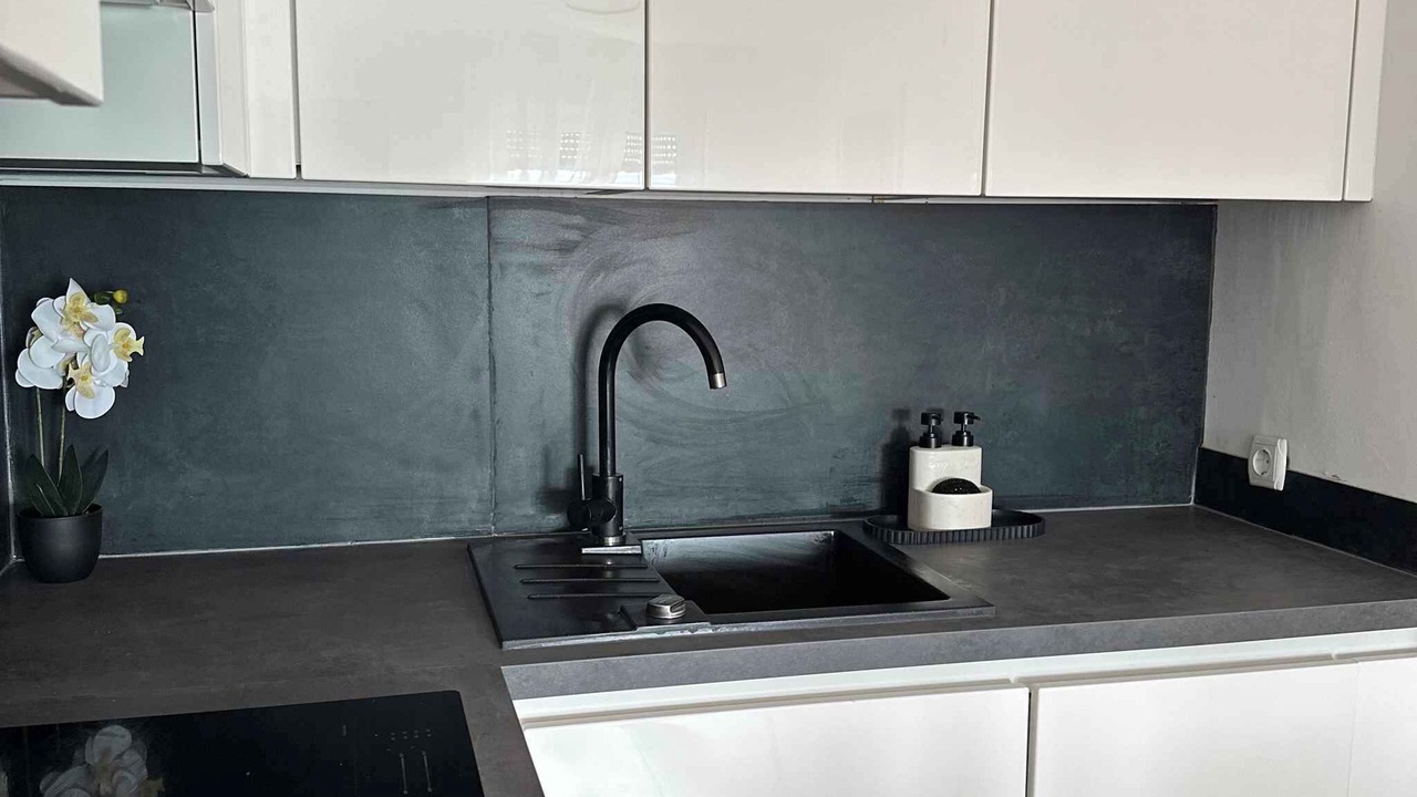 Photo of Kitchen in Krusevo