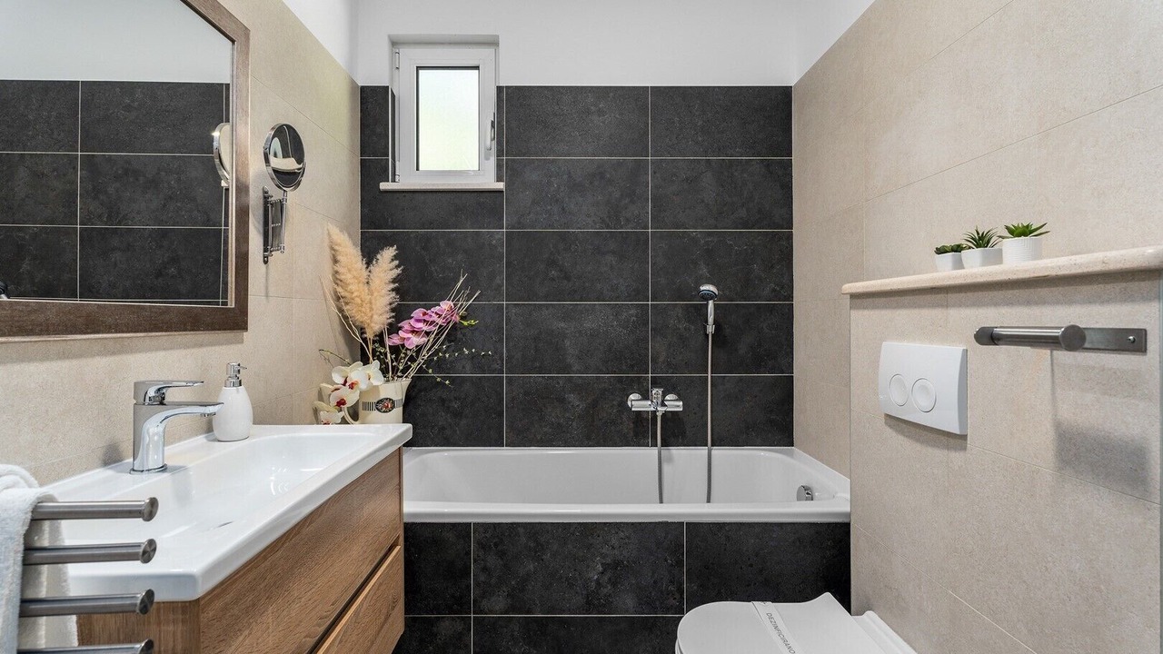 Photo of Bathroom in Gornje Sitno
