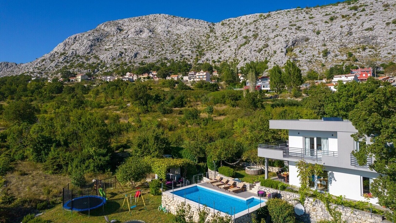 Photo of Outdoor in Gornje Sitno