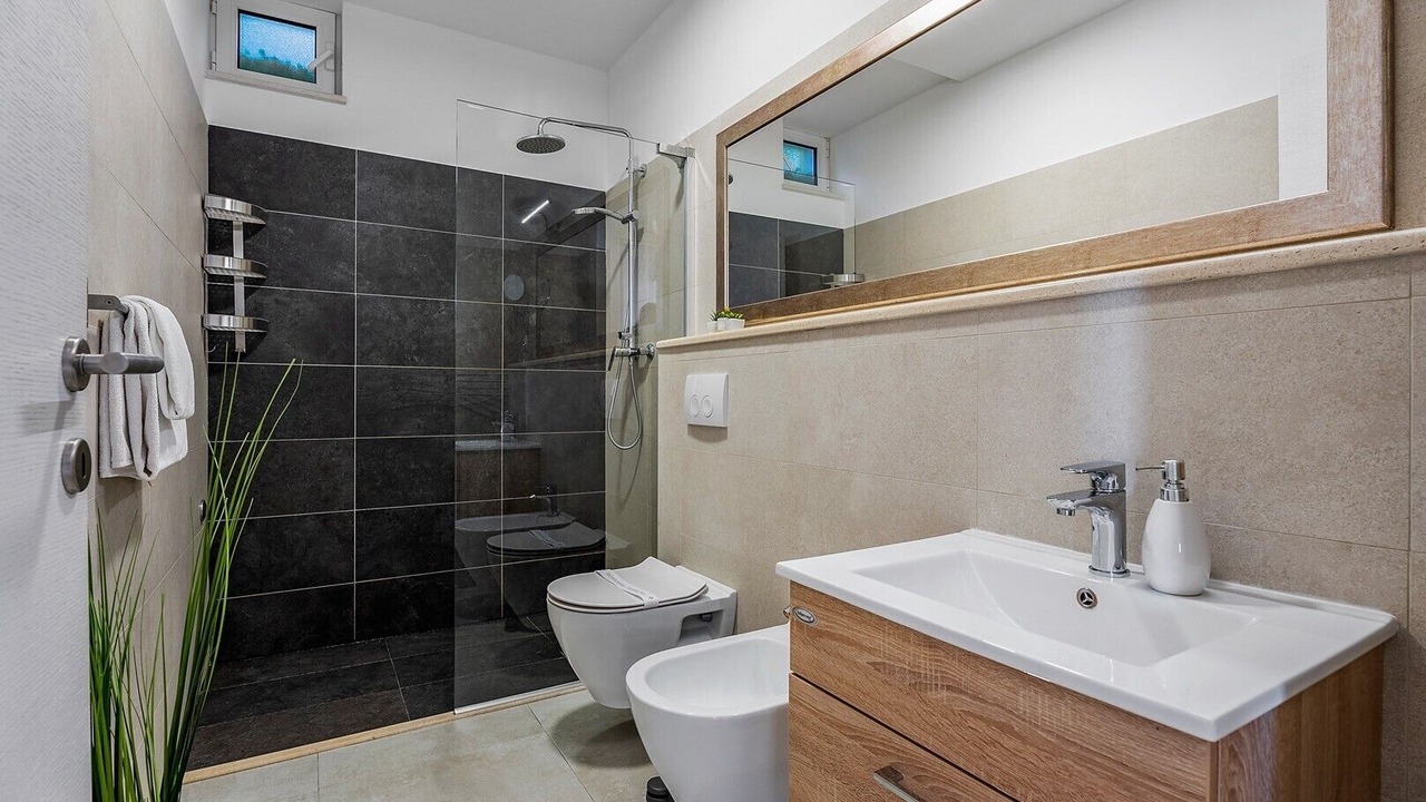 Photo of Bathroom in Gornje Sitno