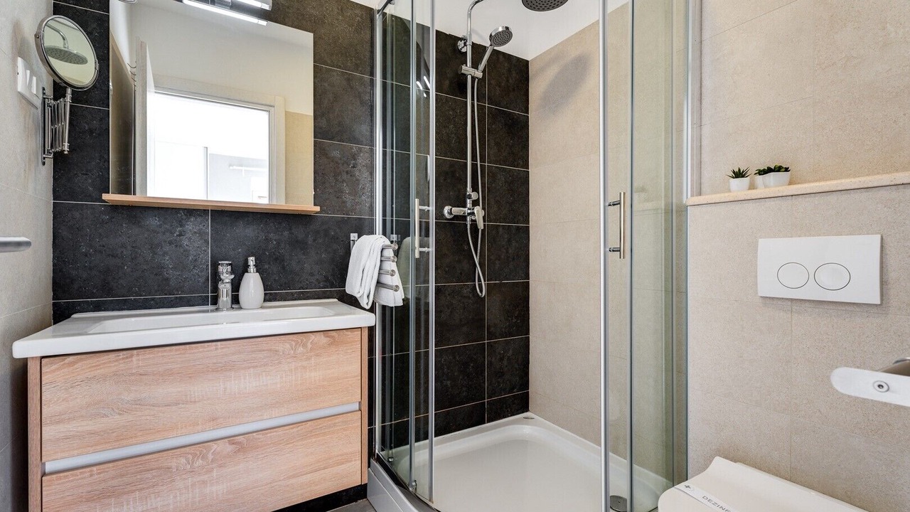 Photo of Bathroom in Gornje Sitno