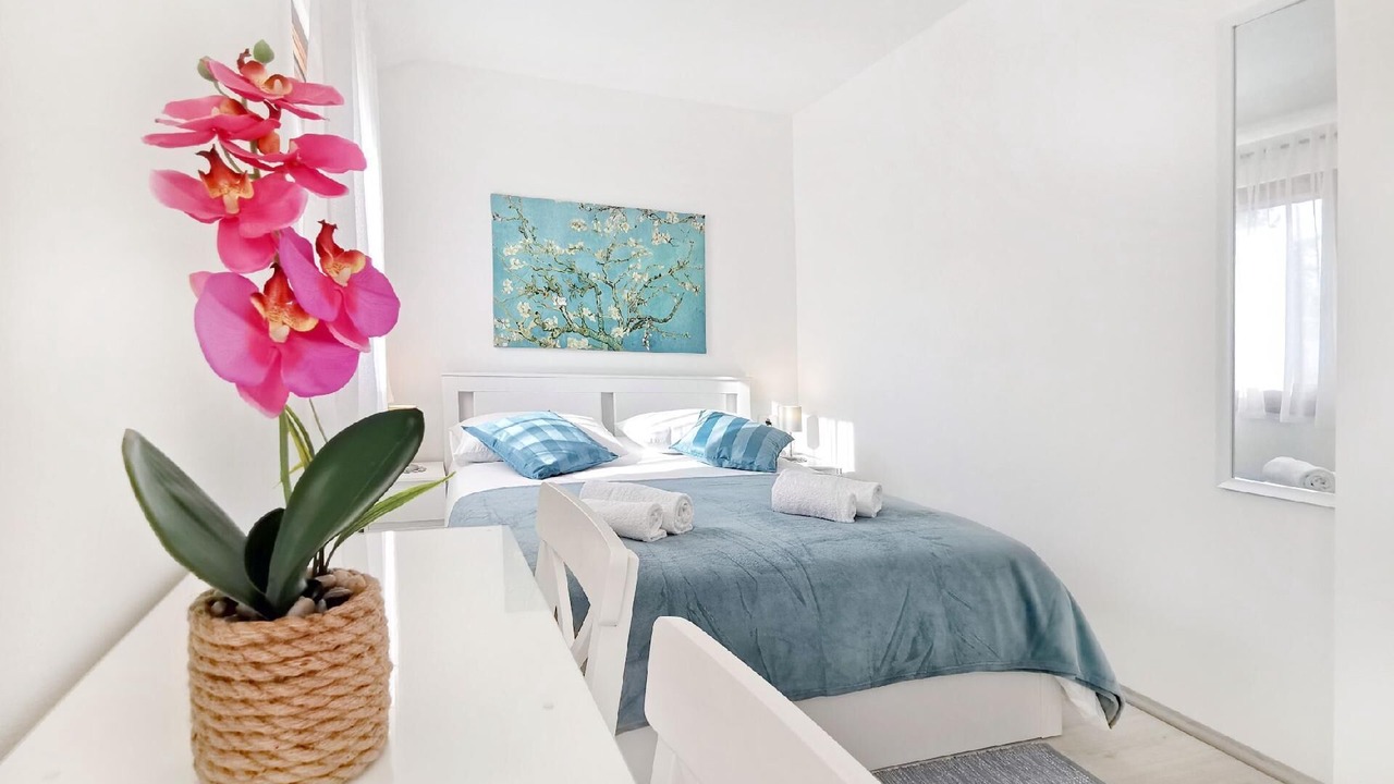 Photo of Bedroom in Vardica