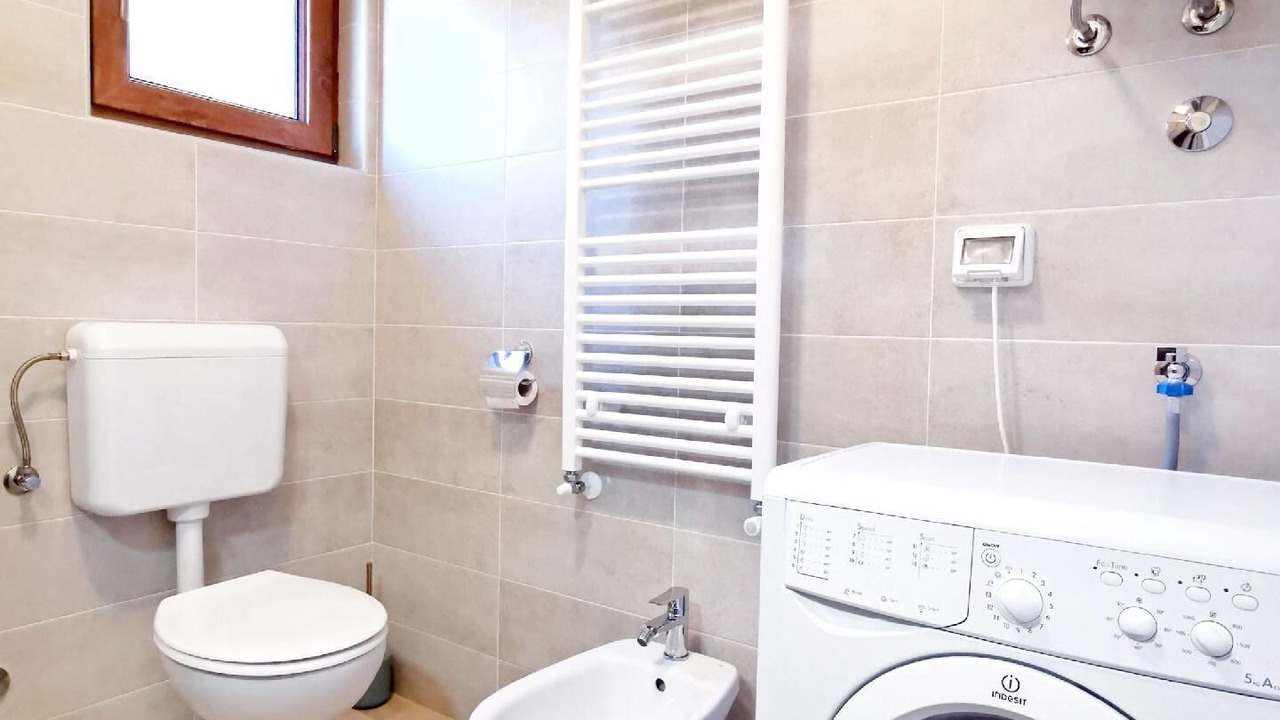 Photo of Bathroom in Vardica
