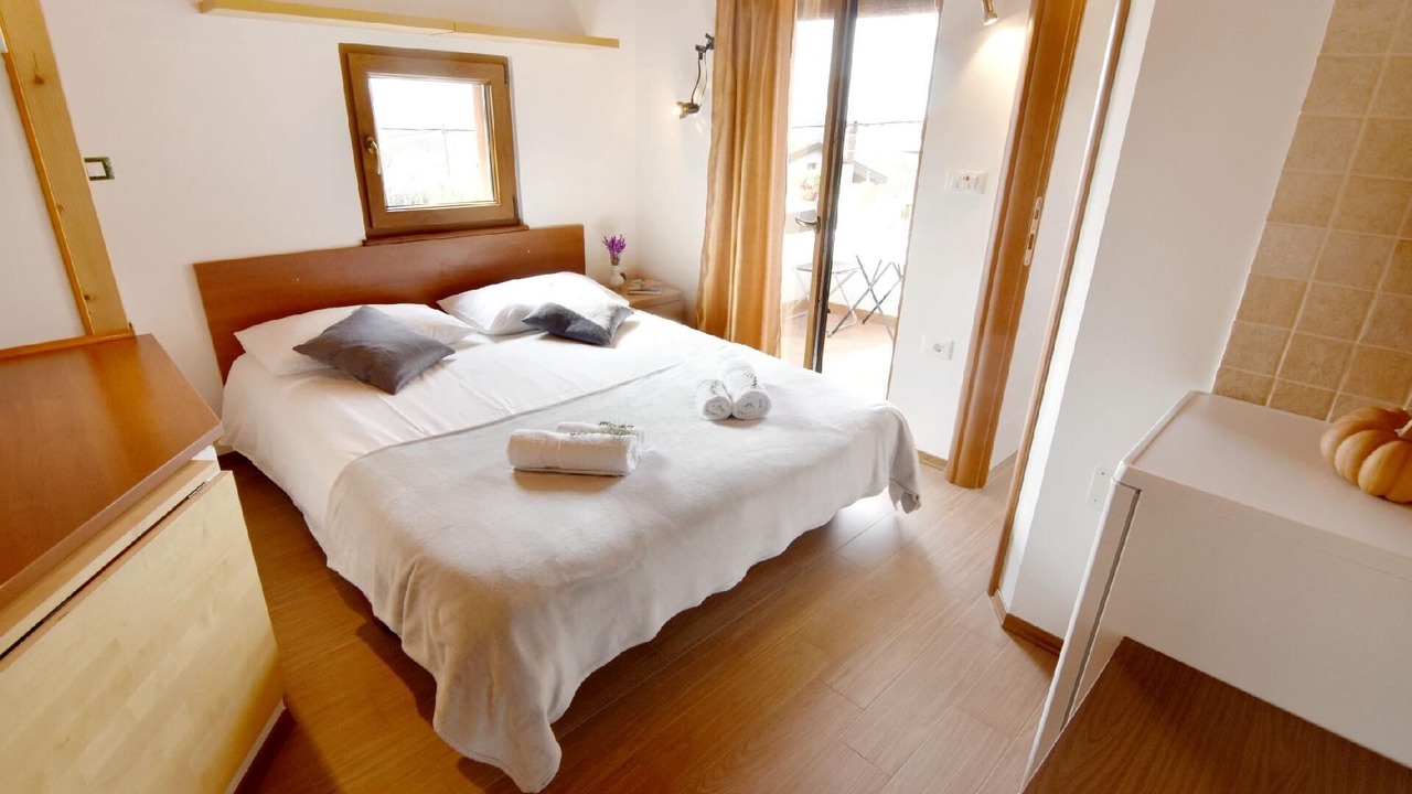 Photo of Bedroom in Vardica