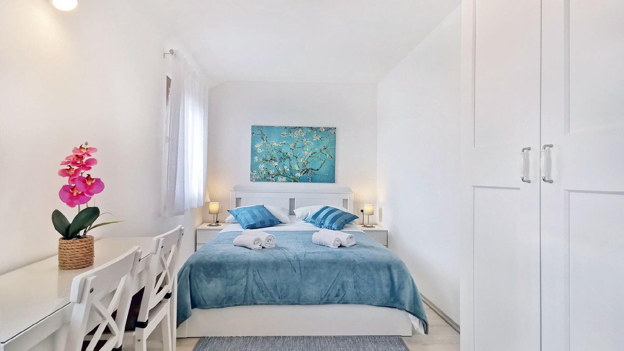 Photo of Bedroom in Vardica