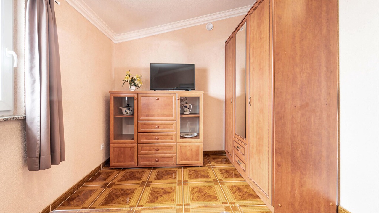 Photo of Bedroom in Vir