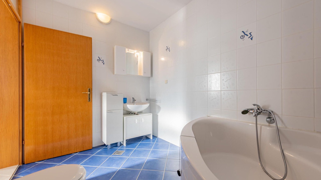 Photo of Bathroom in Kosljun