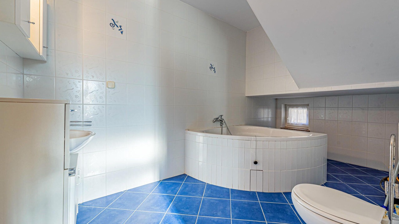 Photo of Bathroom in Kosljun