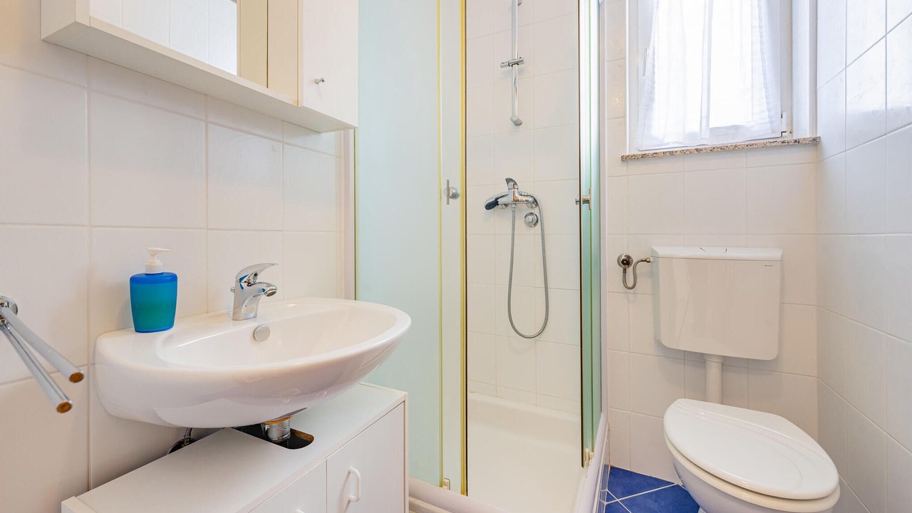 Photo of Bathroom in Kosljun