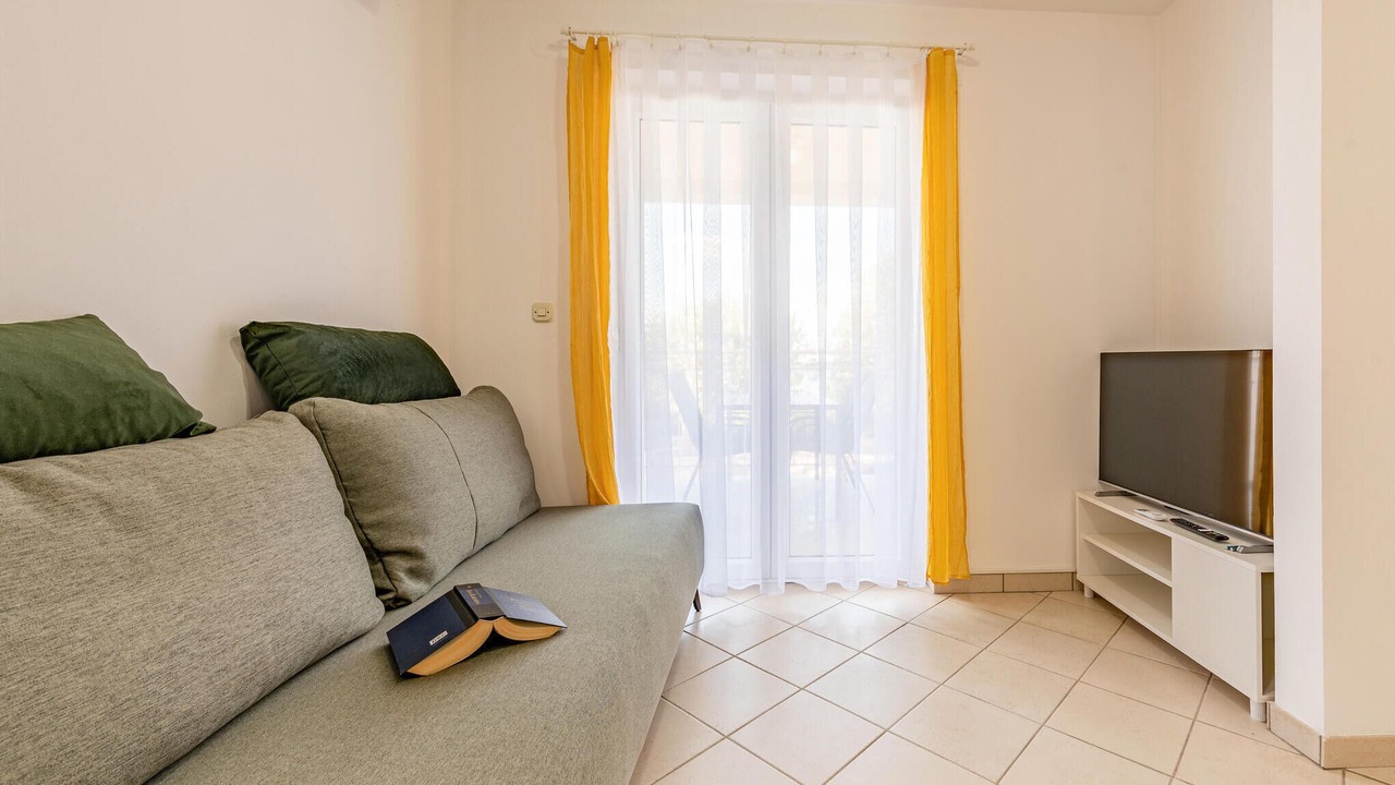 Photo of Bedroom in Kosljun