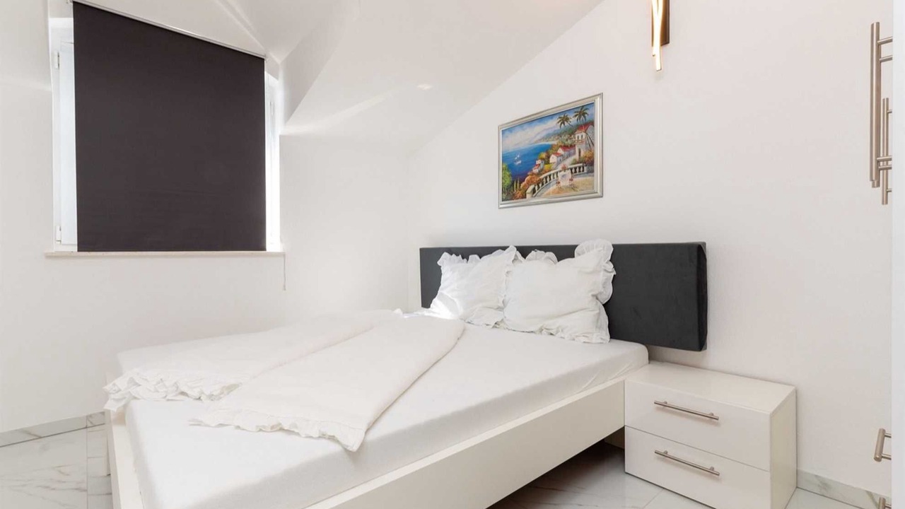 Photo of Bedroom in Mastrinka