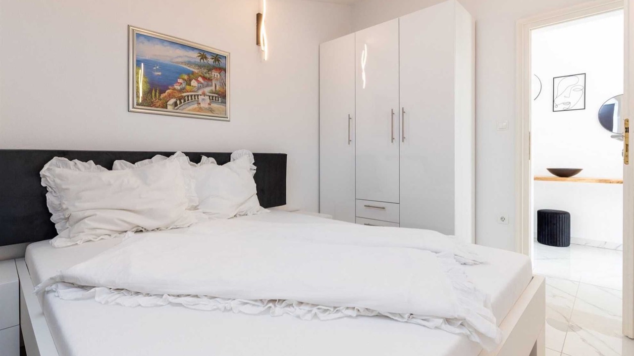 Photo of Bedroom in Mastrinka