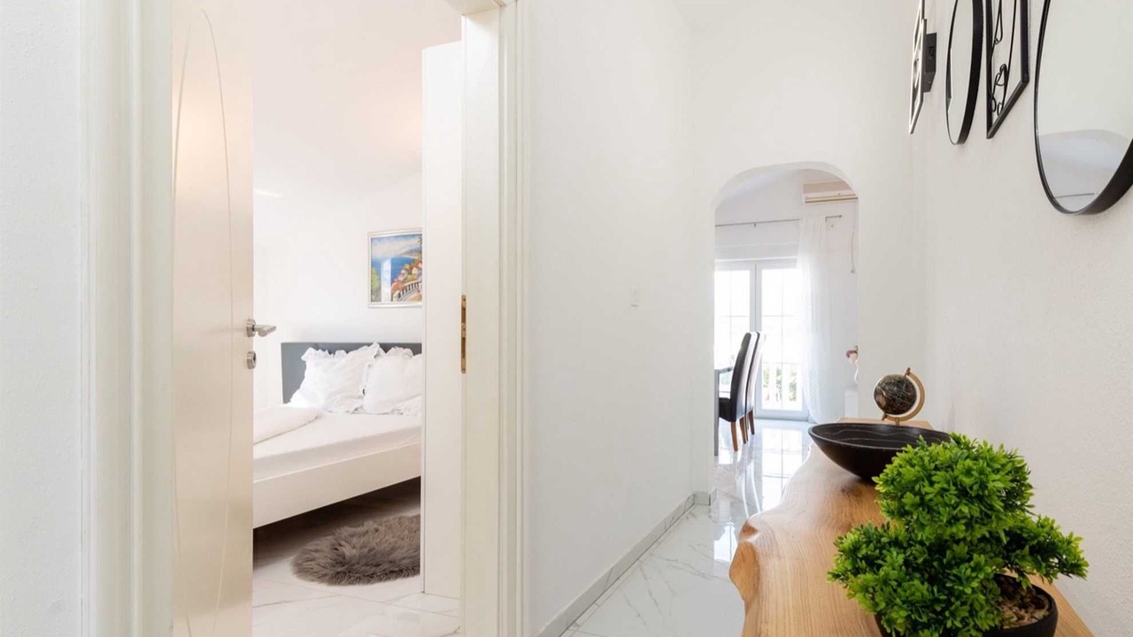 Photo of Bedroom in Mastrinka
