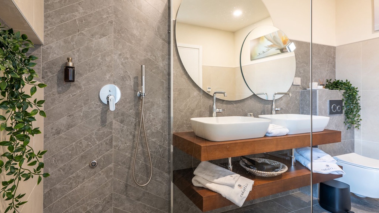 Photo of Bathroom in Kovaci