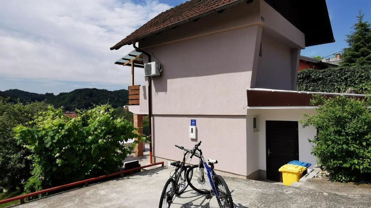 Photo of Outdoor in Tuheljske Toplice