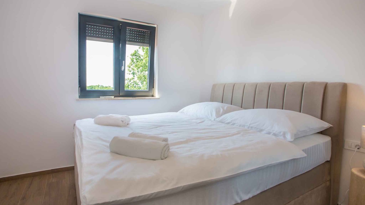 Photo of Bedroom in Kosinozici