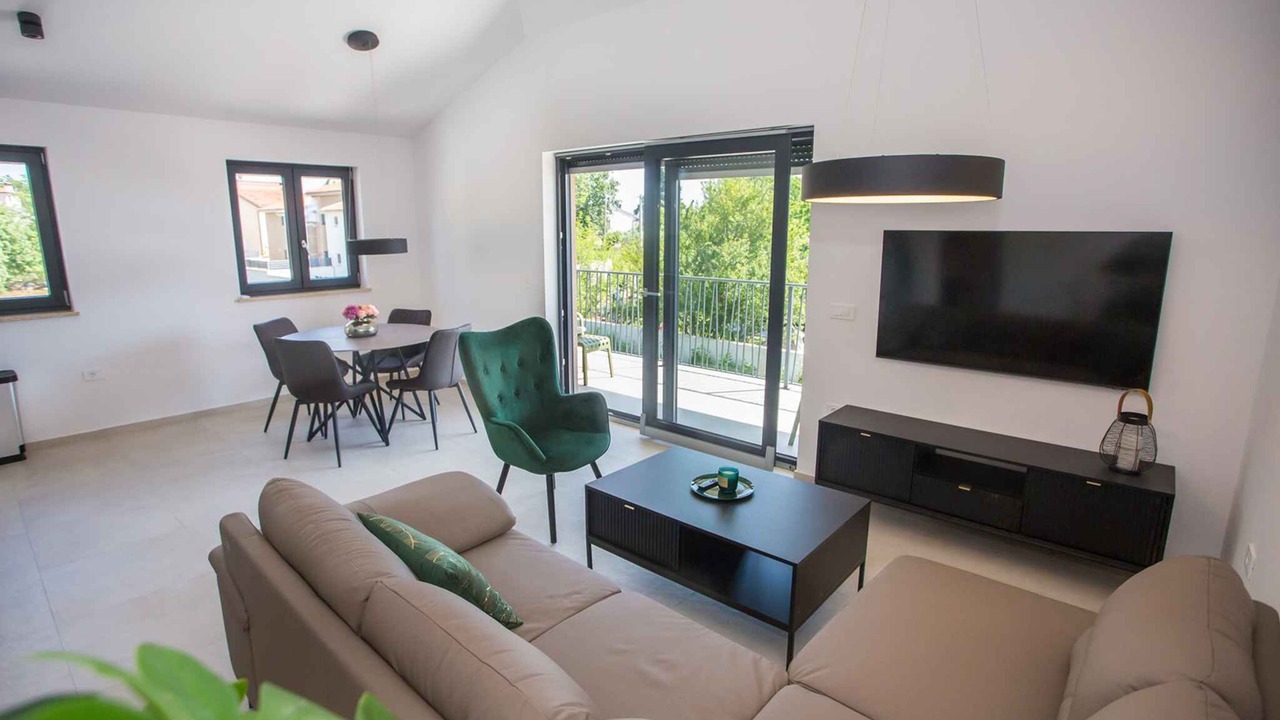 Photo of Livingroom in Kosinozici
