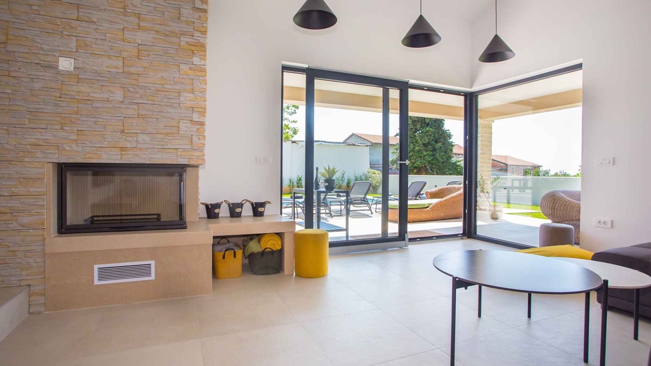 Photo of Livingroom in Kosinozici