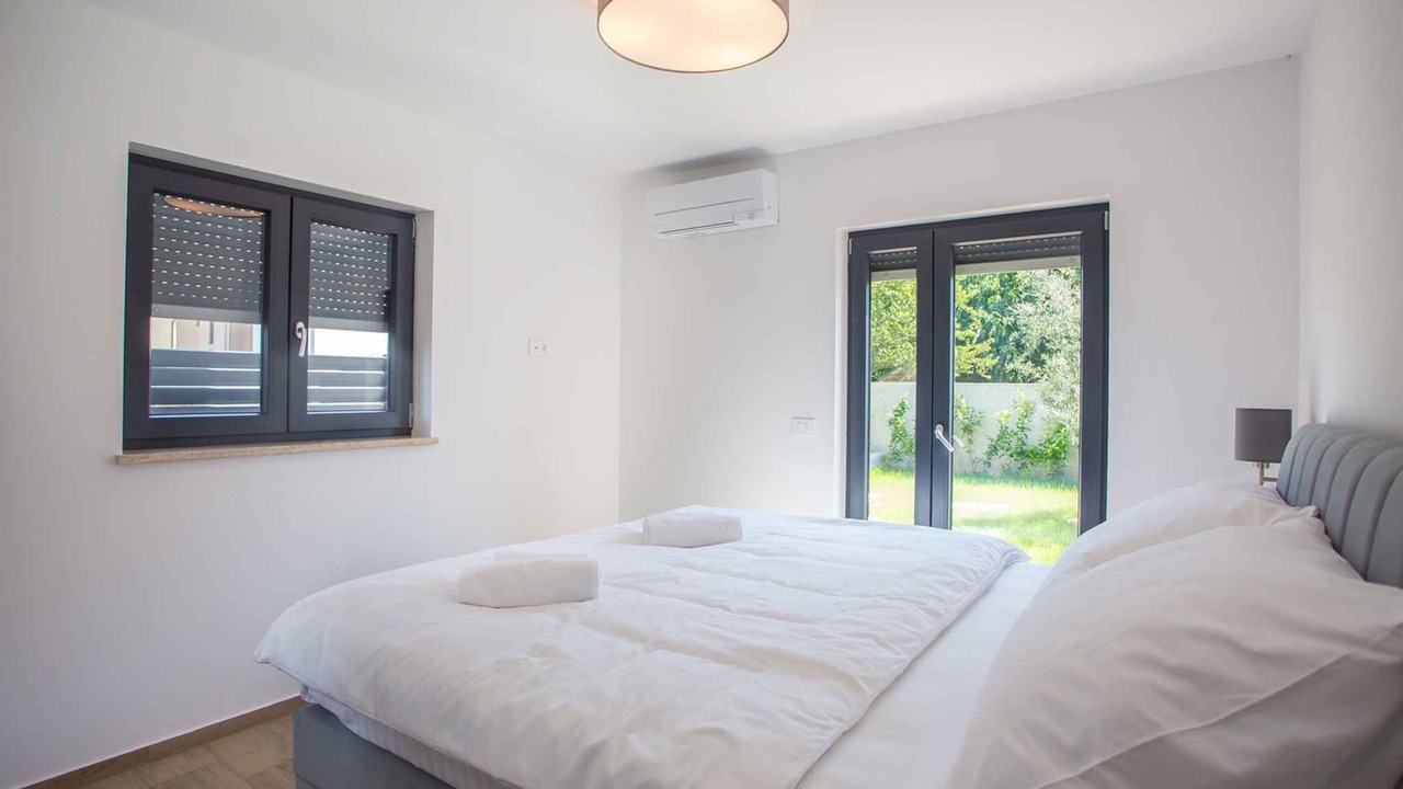 Photo of Bedroom in Kosinozici