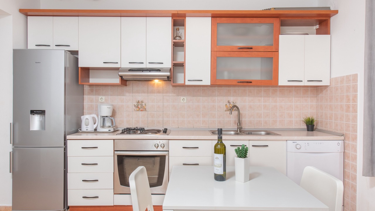 Photo of Kitchen in Trnbusi