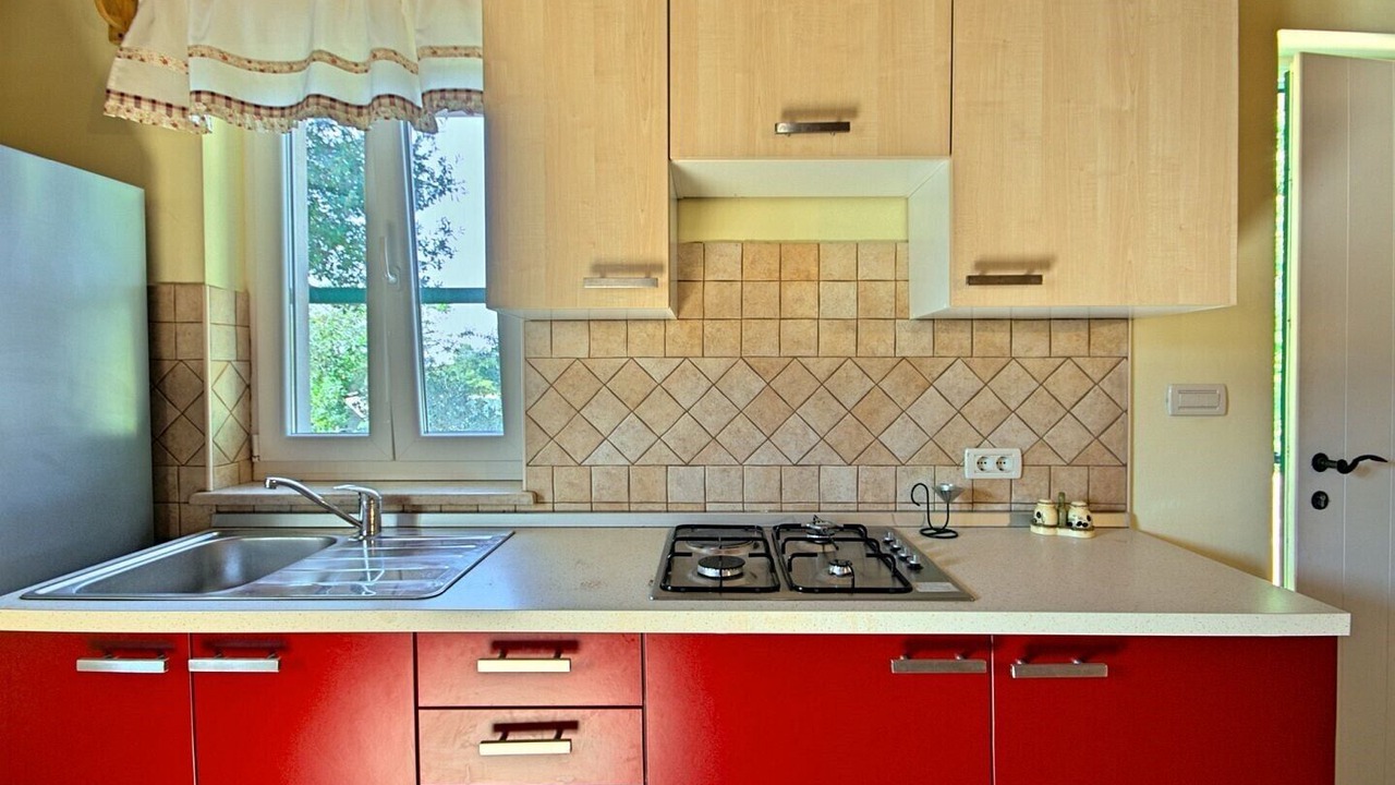Photo of Kitchen in Musalez
