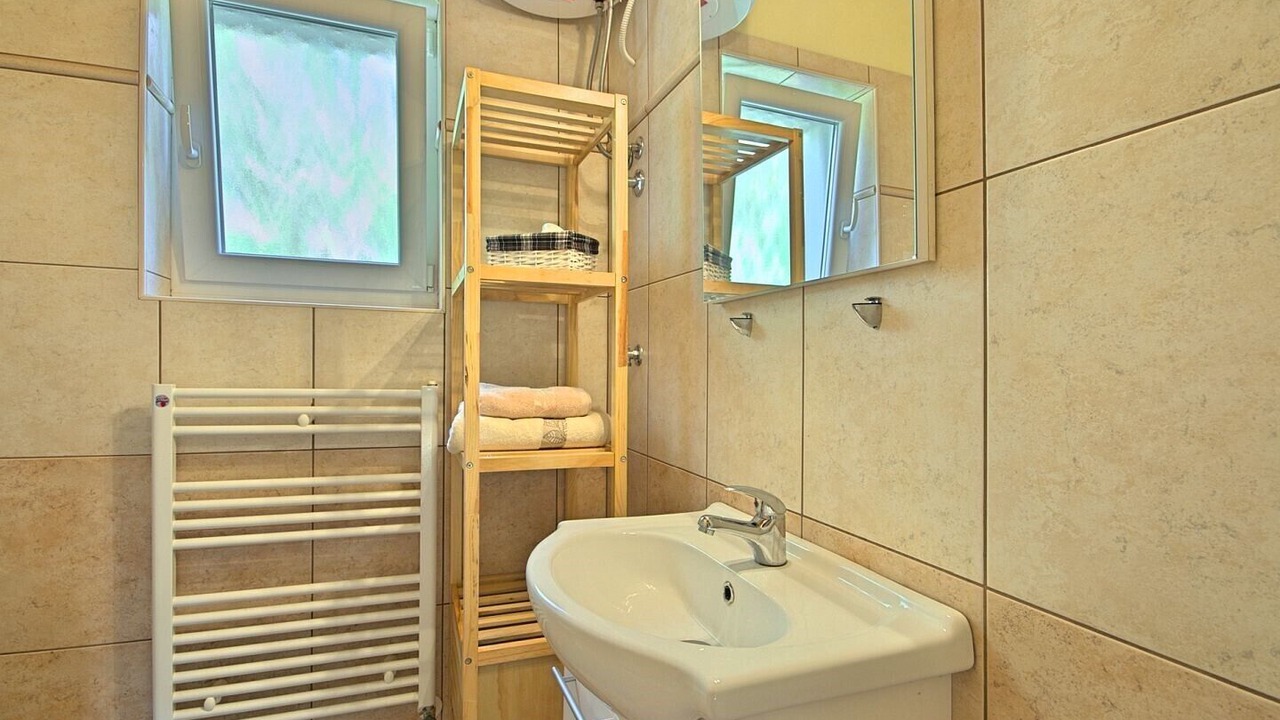Photo of Bathroom in Musalez