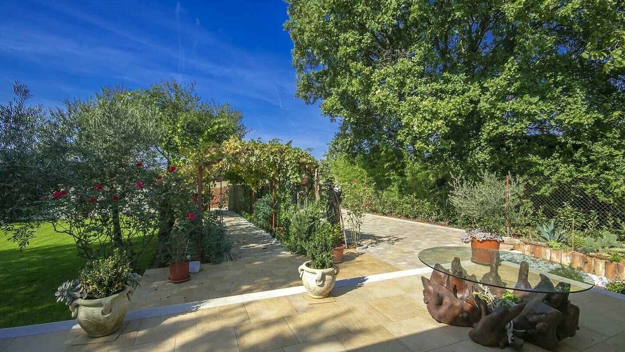Photo of Patio Balcony in Musalez
