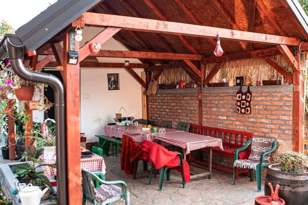 Photo of Outdoor in Okletac