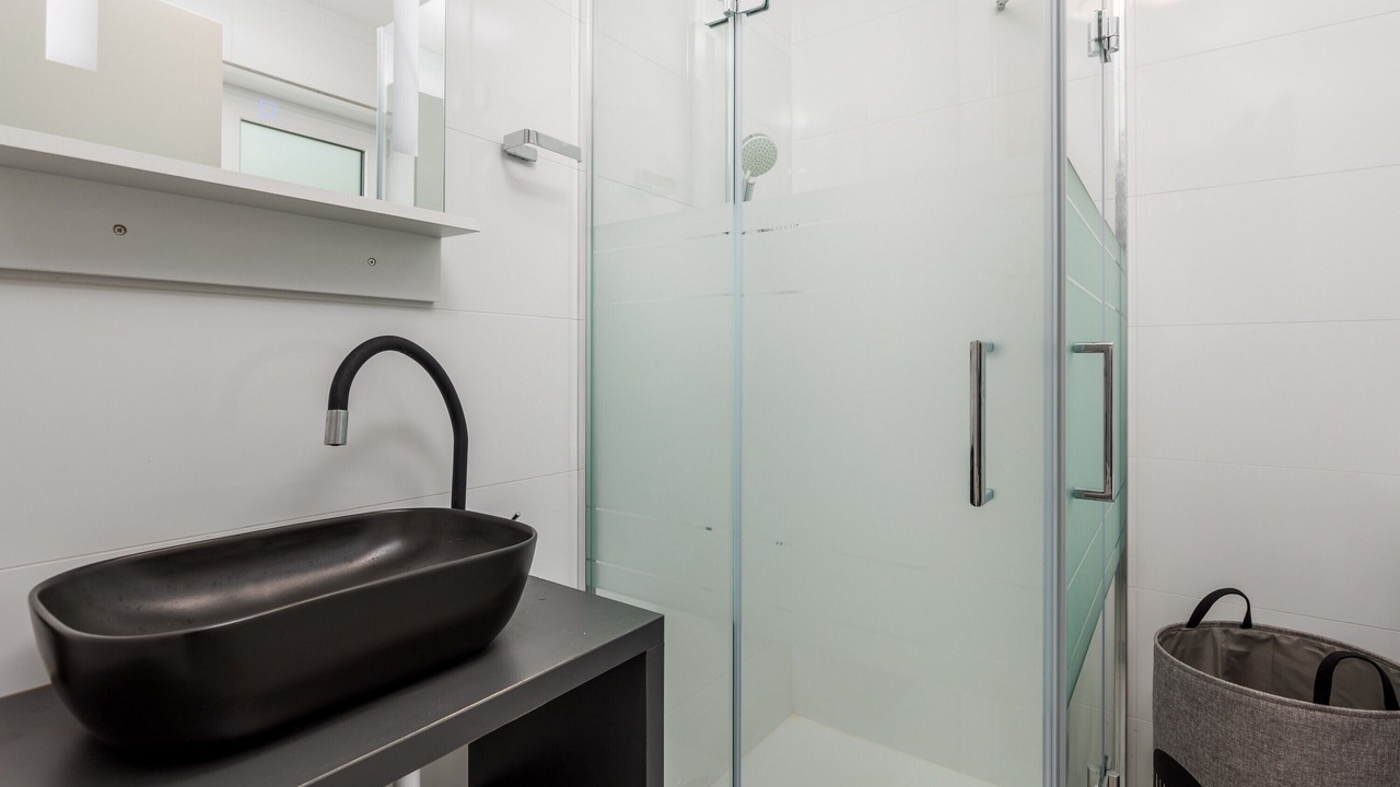 Photo of Bathroom in Pinezici
