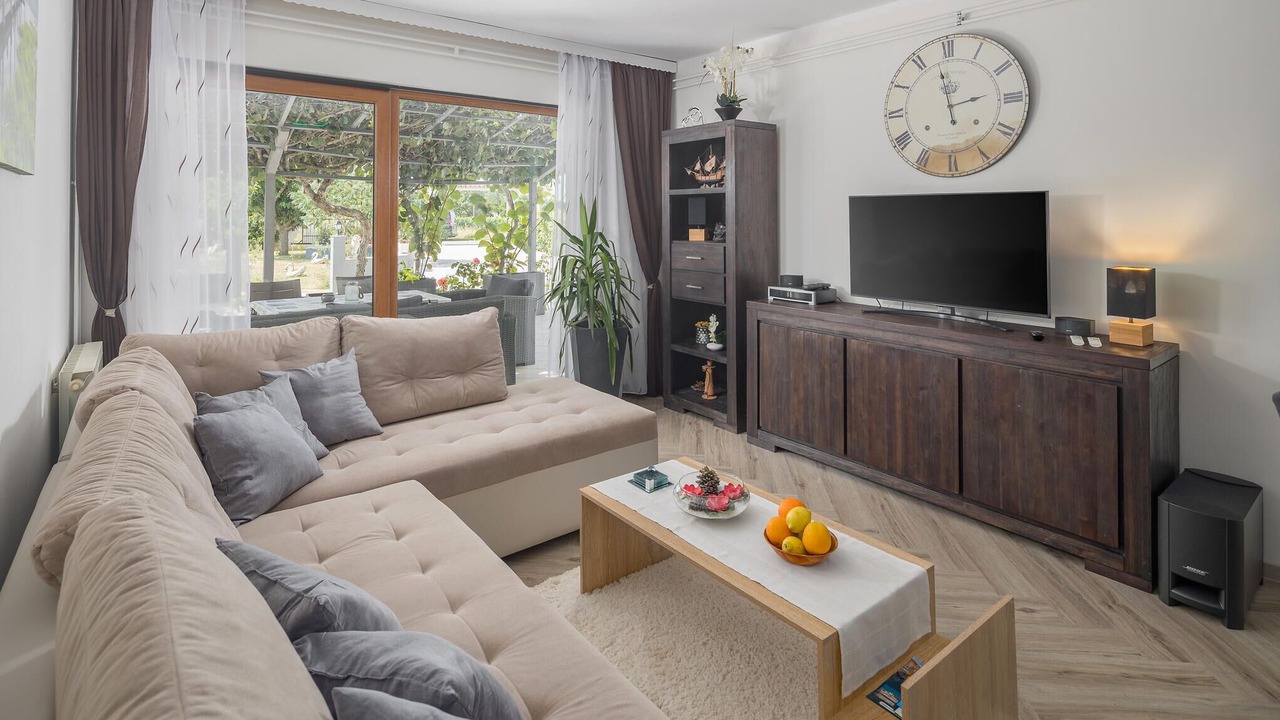 Photo of Bedroom in Zbandaj