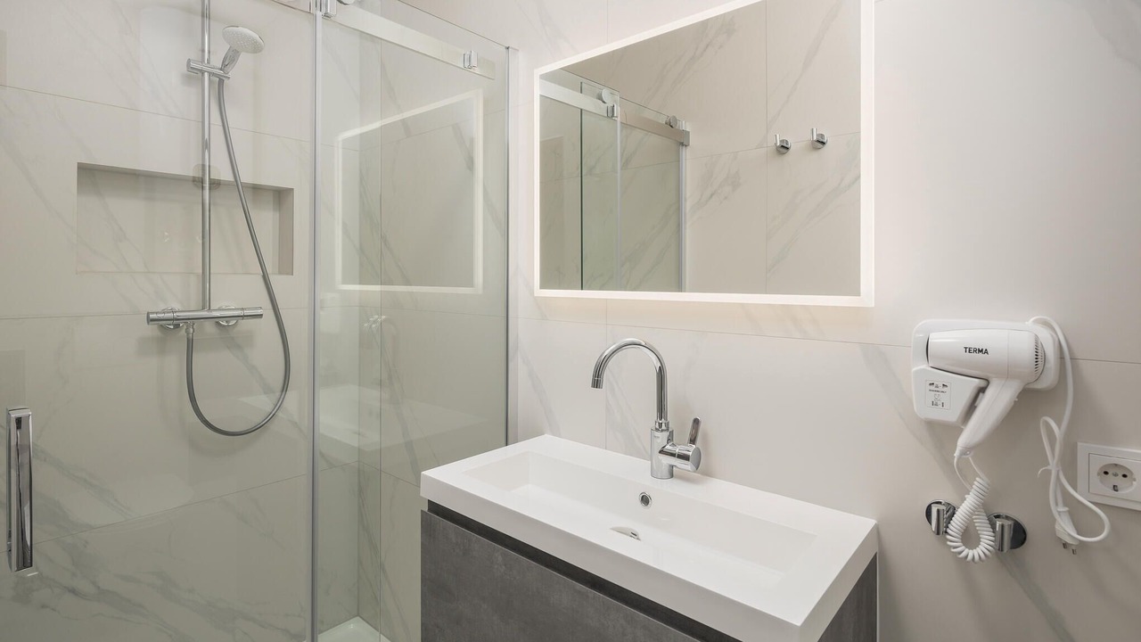 Photo of Bathroom in Zbandaj