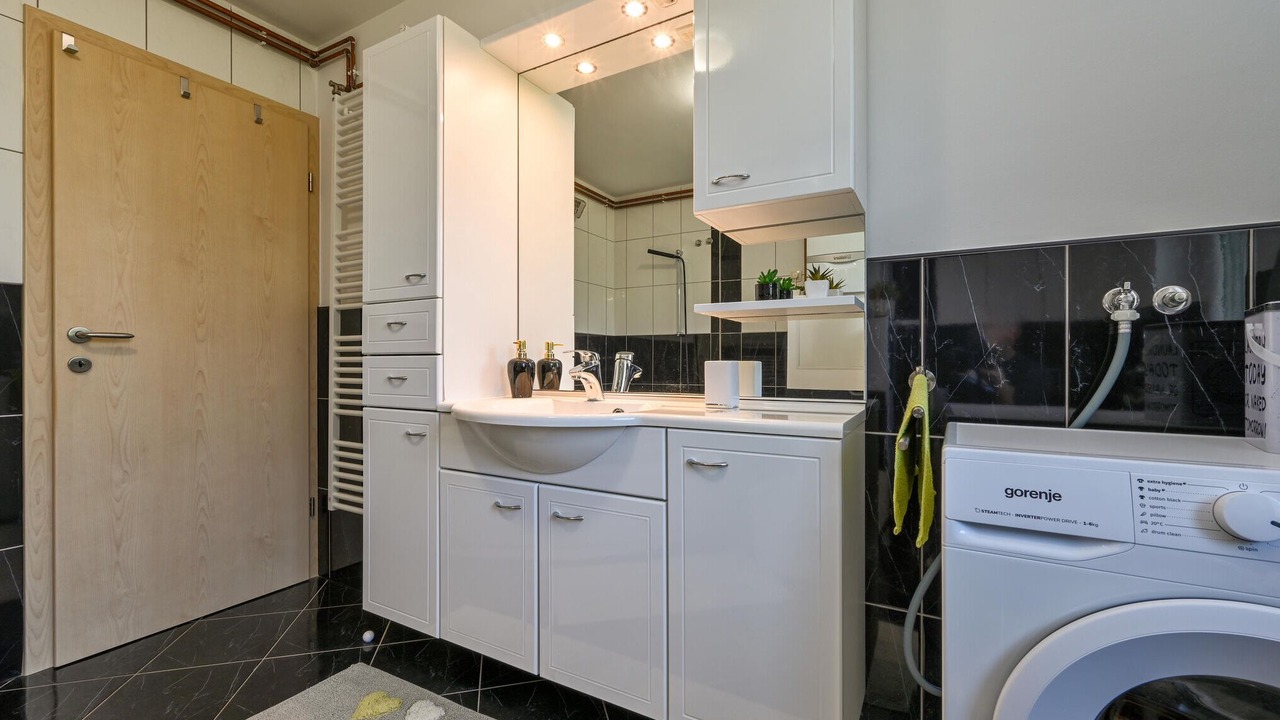 Photo of Bathroom in Ivanec