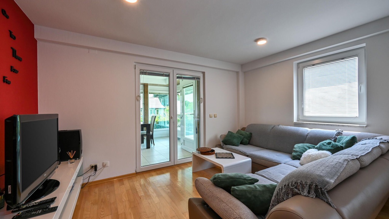Photo of Bedroom in Ivanec