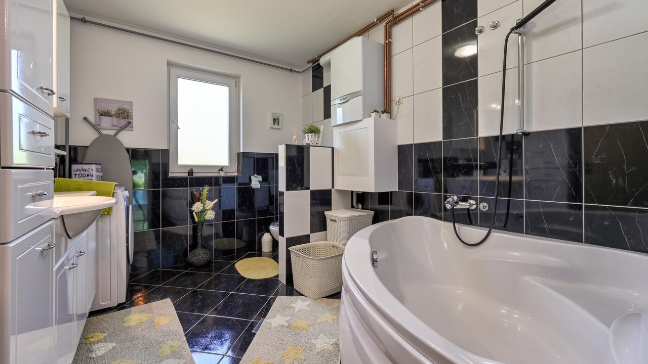 Photo of Bathroom in Ivanec