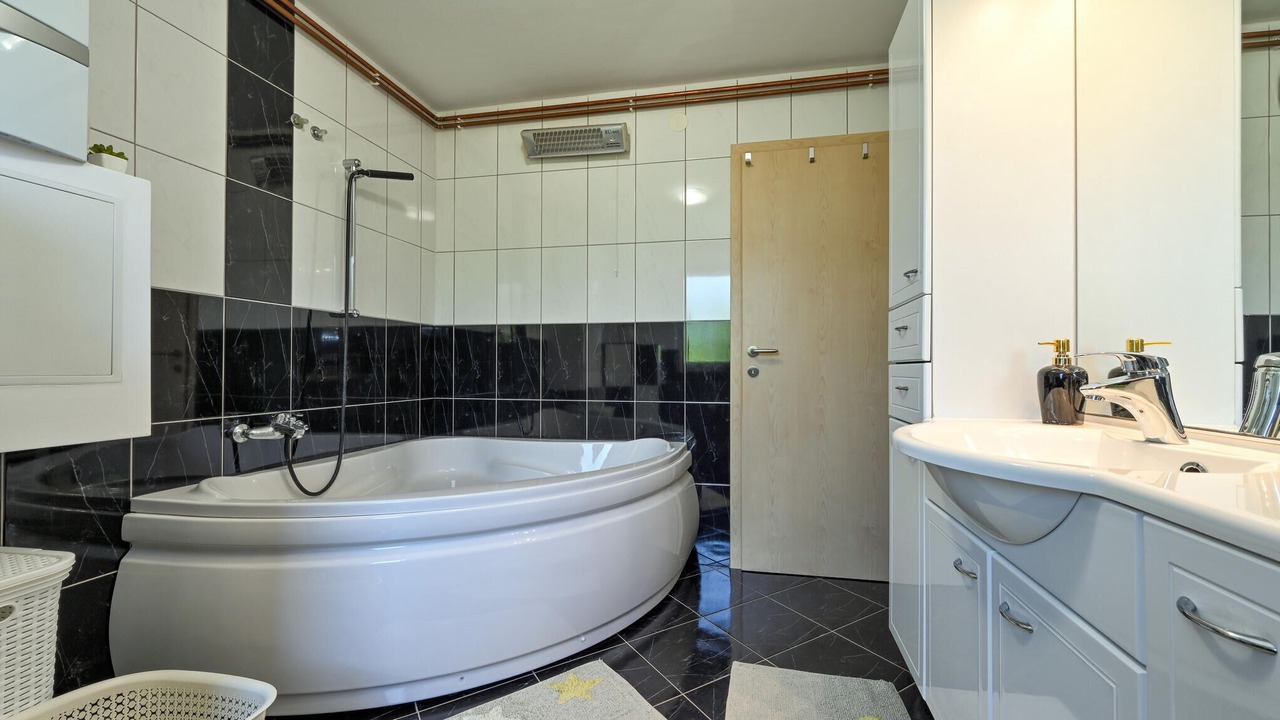 Photo of Bathroom in Ivanec