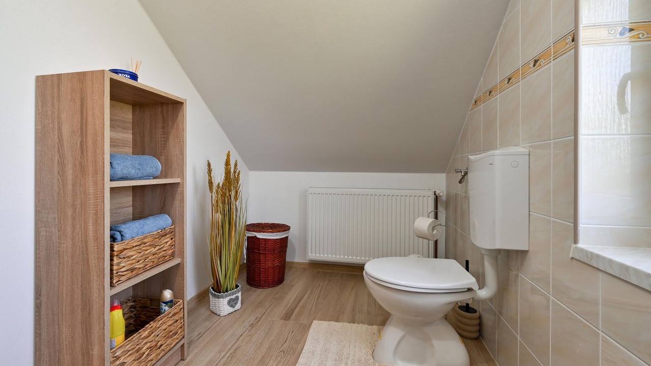 Photo of Bathroom in Ivanec