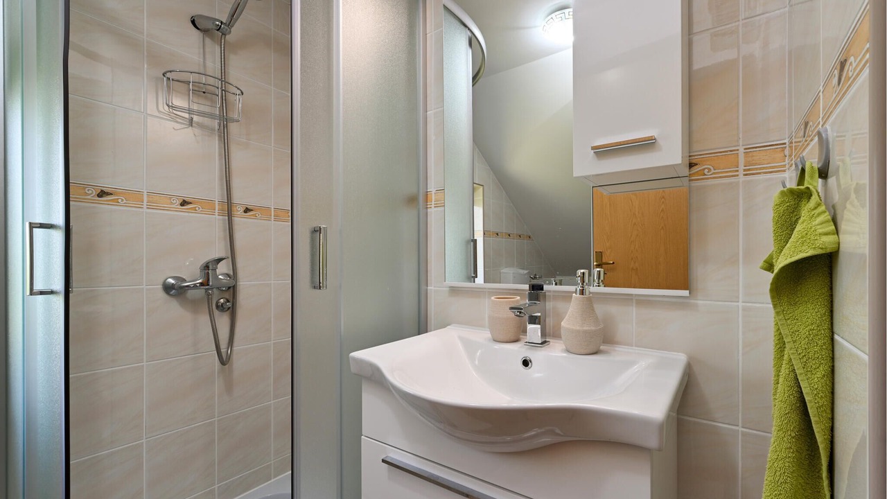 Photo of Bathroom in Ivanec