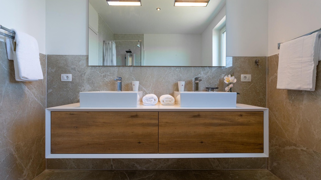 Photo of Bathroom in Gamboci