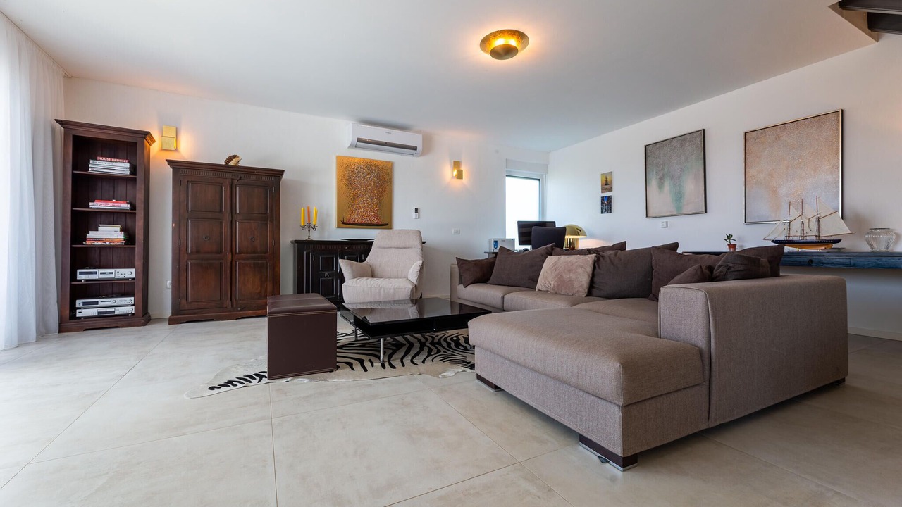 Photo of Bedroom in Gamboci