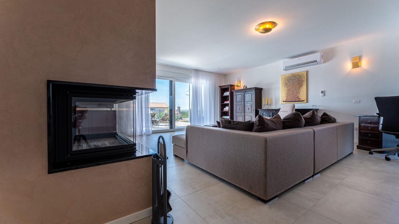 Photo of Bedroom in Gamboci