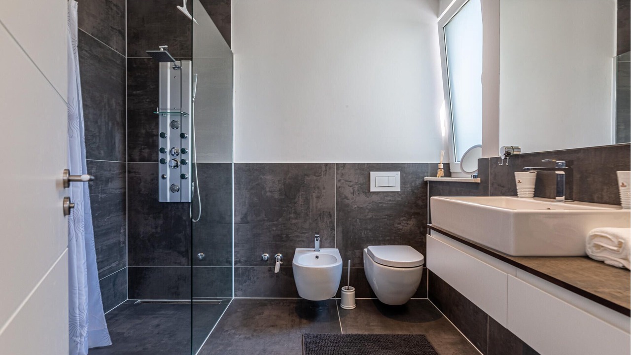 Photo of Bathroom in Gamboci