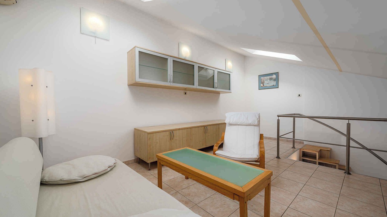 Photo of Bedroom in Monterol