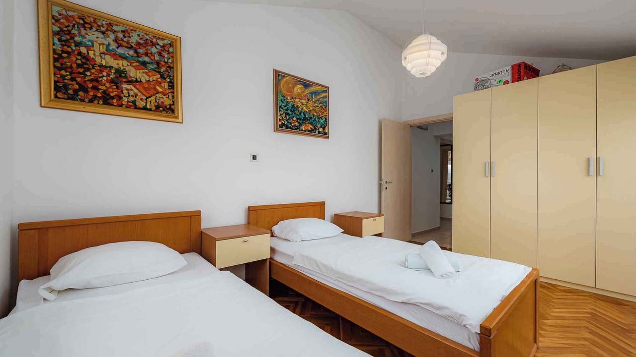 Photo of Bedroom in Monterol