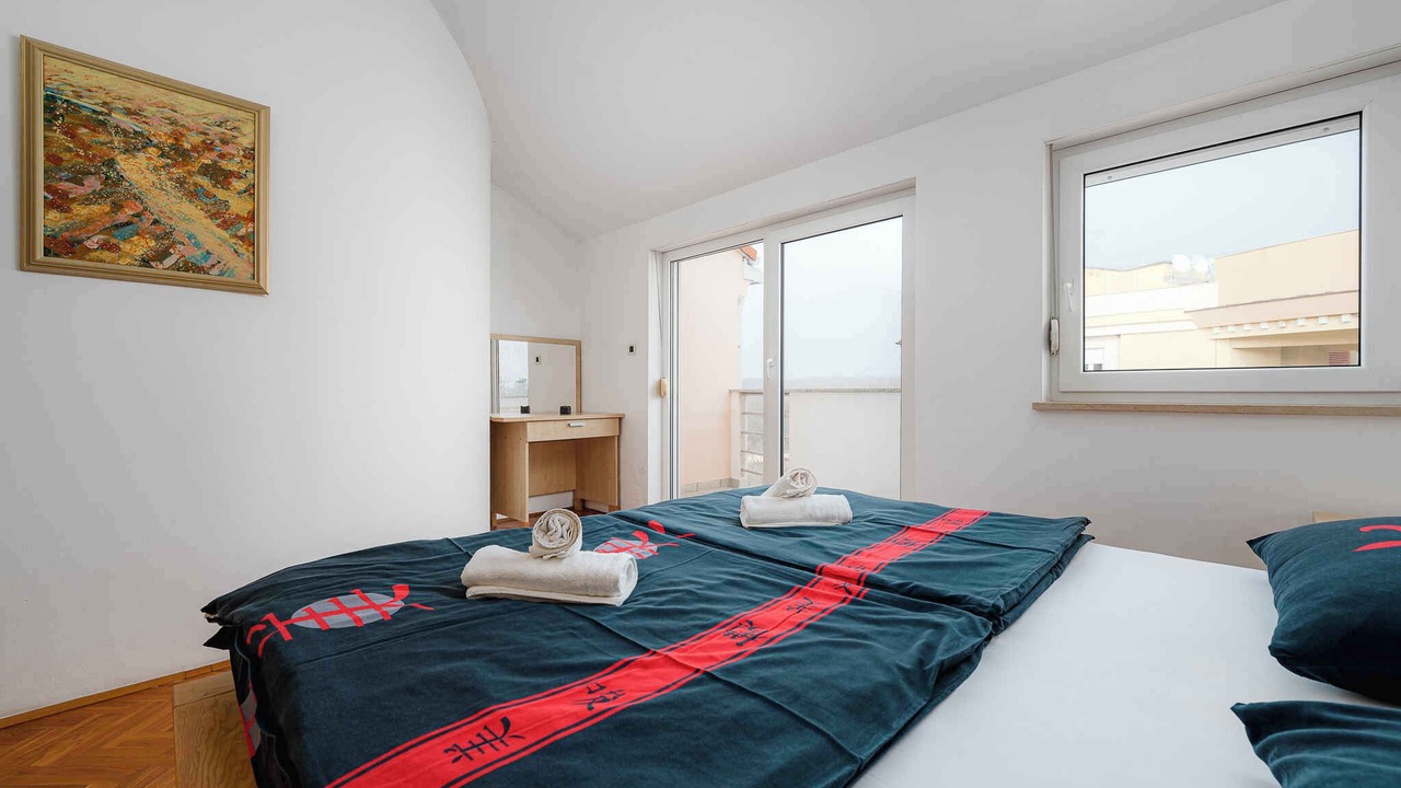 Photo of Bedroom in Monterol