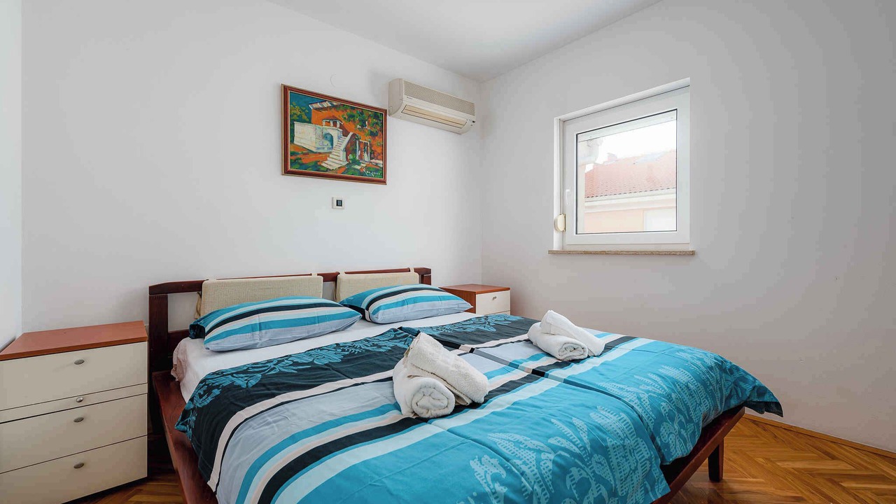 Photo of Bedroom in Monterol