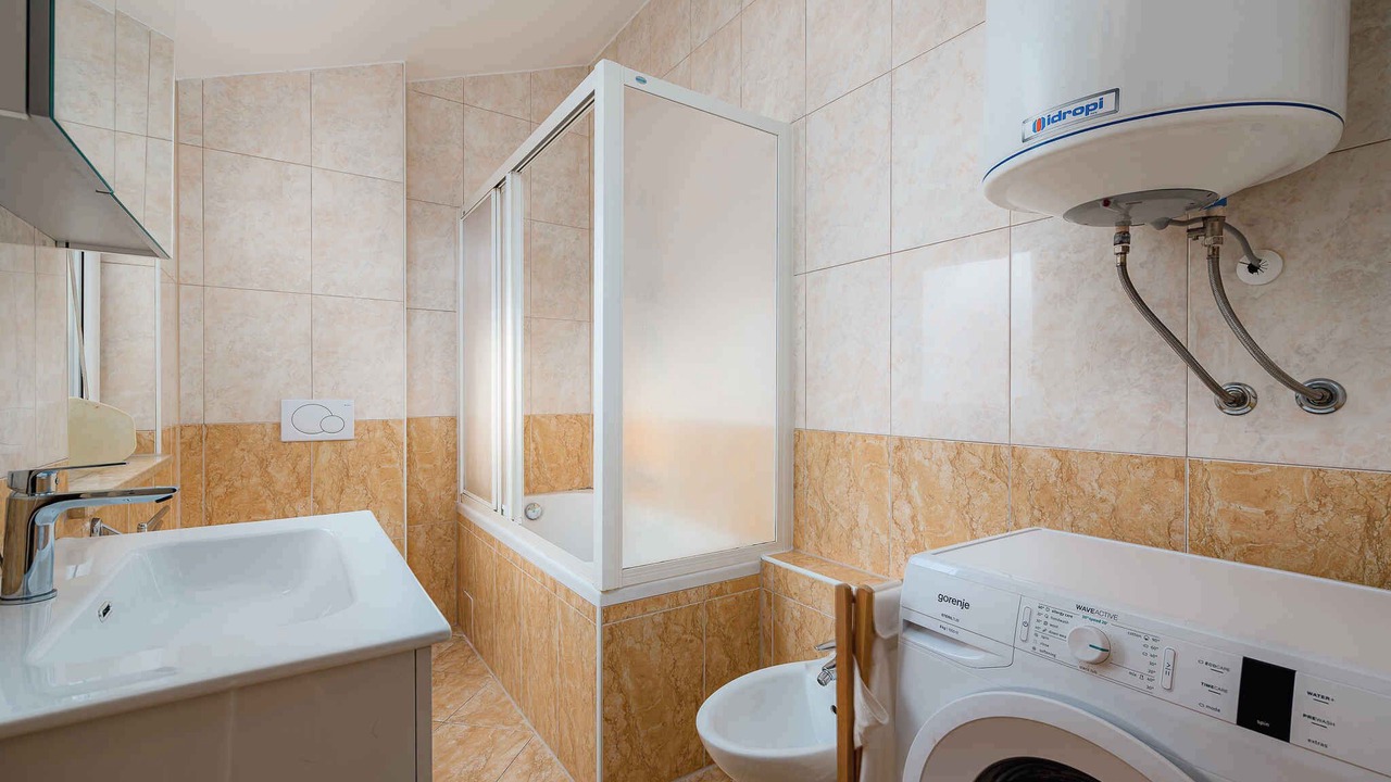 Photo of Bathroom in Monterol