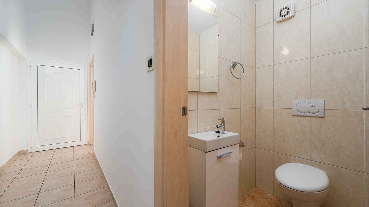 Photo of Bathroom in Monterol
