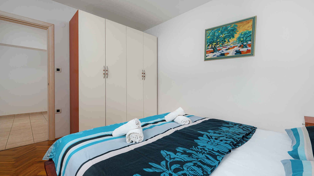 Photo of Bedroom in Monterol