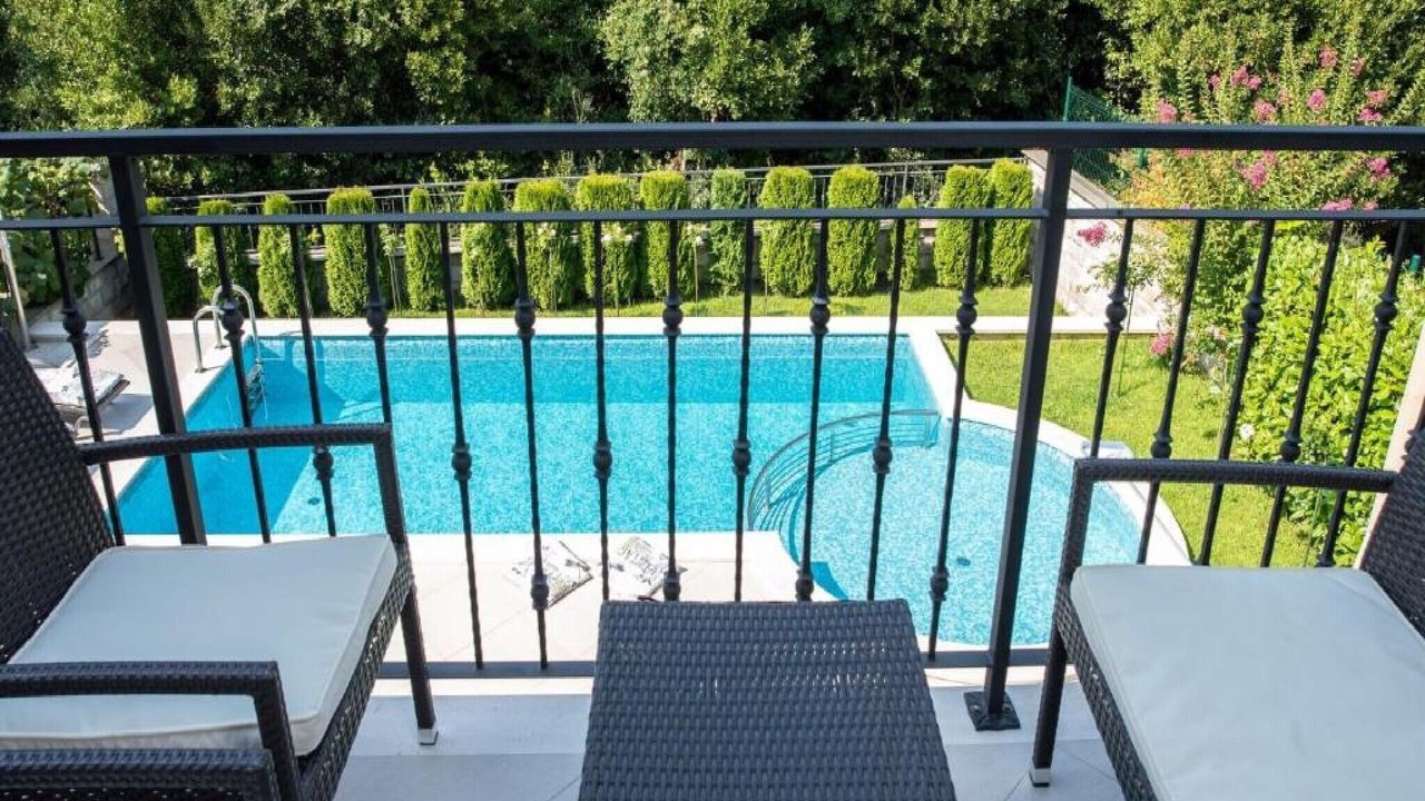 Photo of Patio Balcony in Gruda