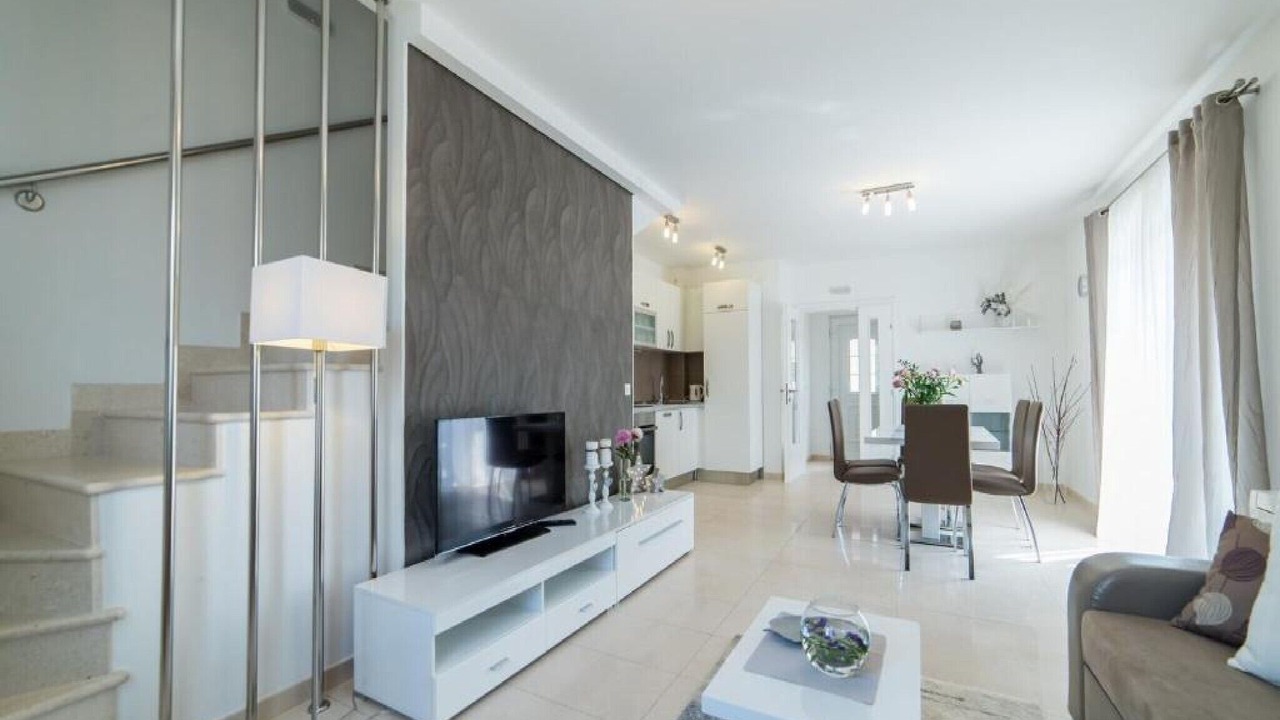 Photo of Livingroom in Gruda